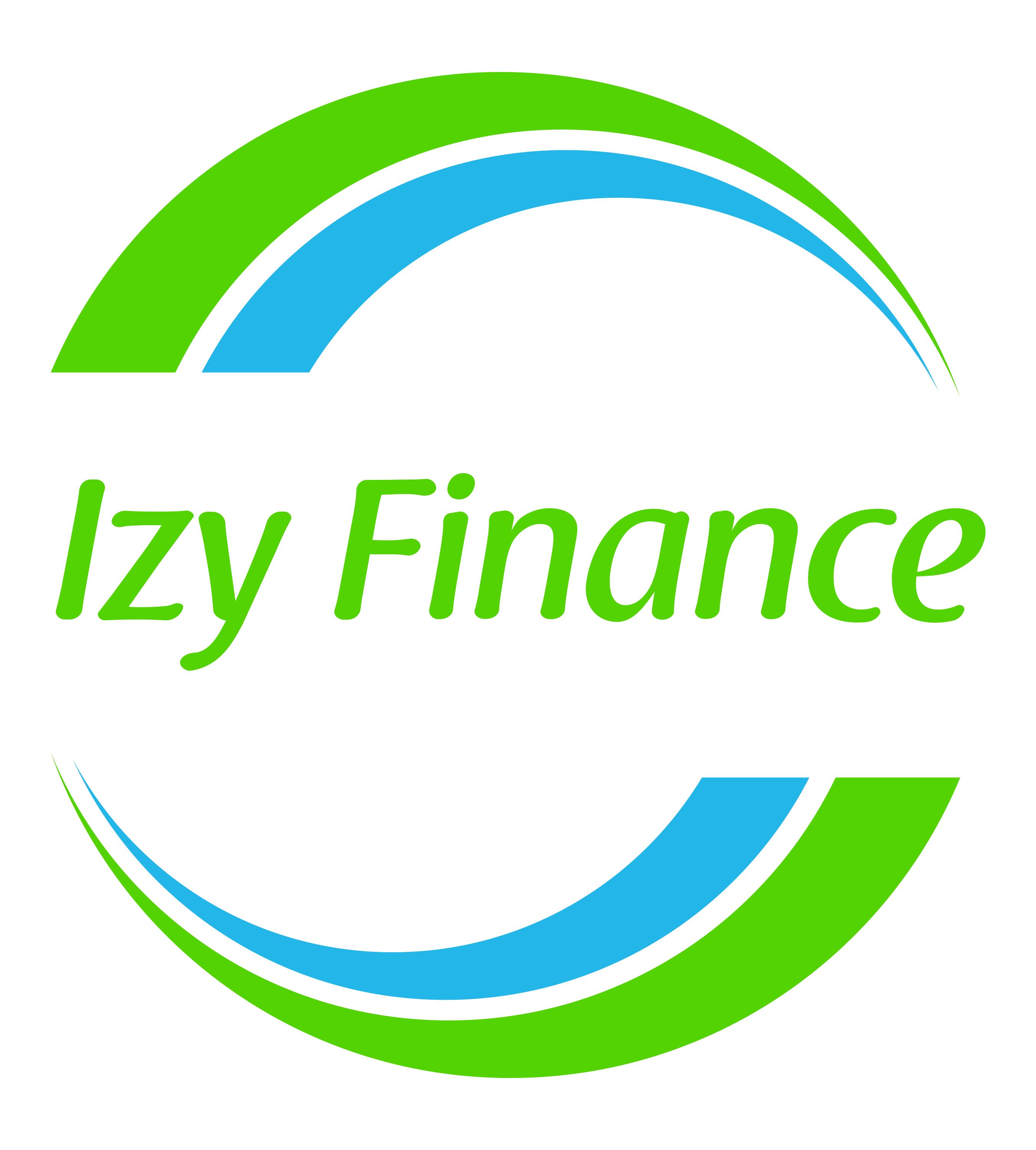Izy Finance